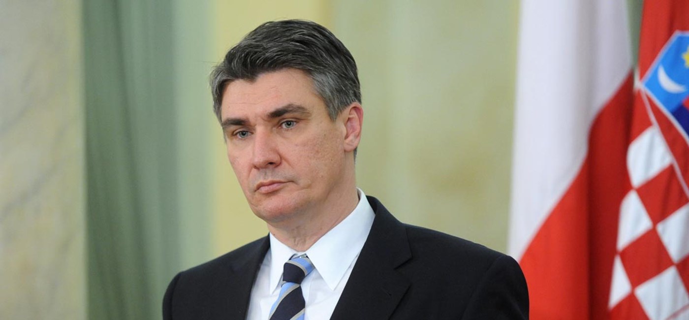 Predsjednik Vlade Milanović: Jamčim da ćemo zaštititi građane pogođene jačanjem franka
